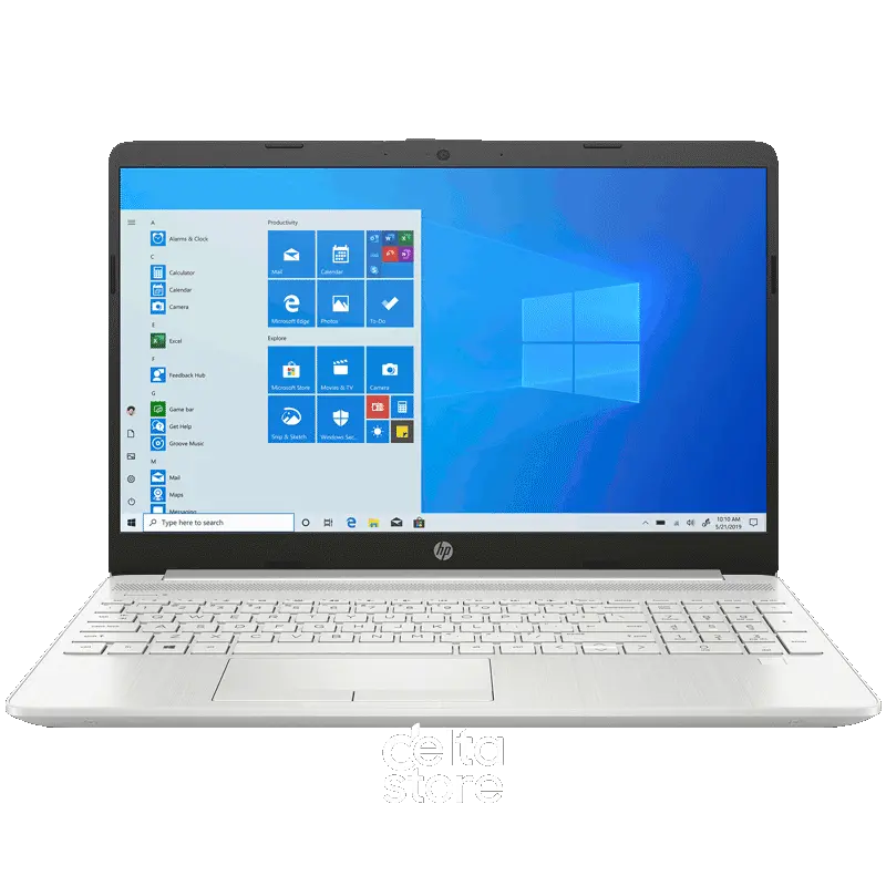HP Laptop 15-dw3033dx 405F6UA